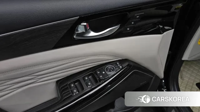 Kia K7 Premier Hybrid id 3718027 из Кореи 8