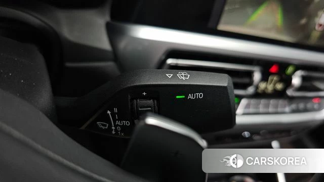 BMW 3 Series (G20) id 4528923 из Кореи 8
