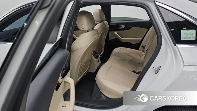 Audi A4 (B9) id 3012169 из Кореи 8