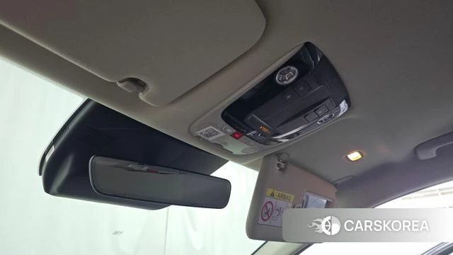 Kia The New K5 Hybrid 3rd generation id 4649816 из Кореи 8