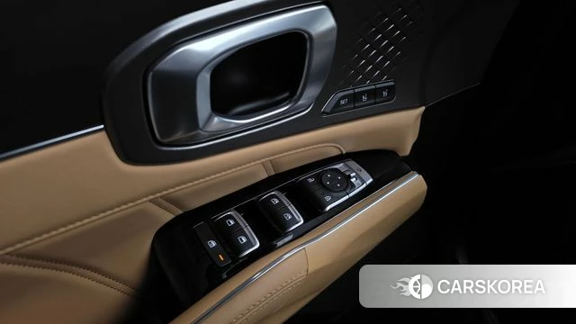 Kia Sorento 4th Generation id 3910976 из Кореи 8