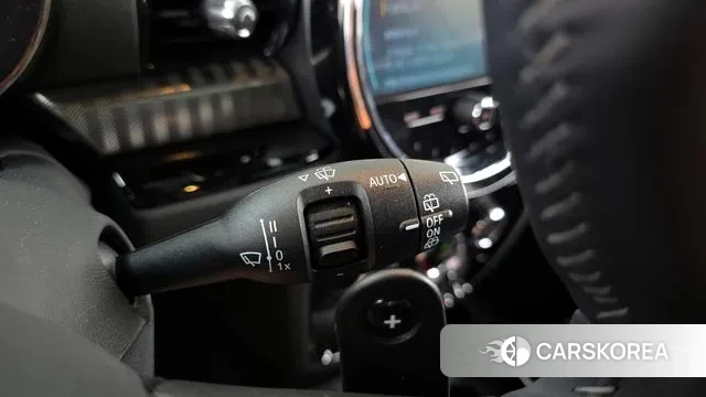 Mini Cooper S Clubman id 2963983 из Кореи 8