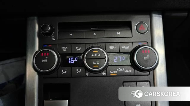 Land Rover Range Rover Evoque id 4311101 из Кореи 8