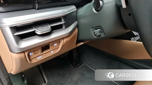 Hyundai Grandeur (GN7) id 3560748 из Кореи 8