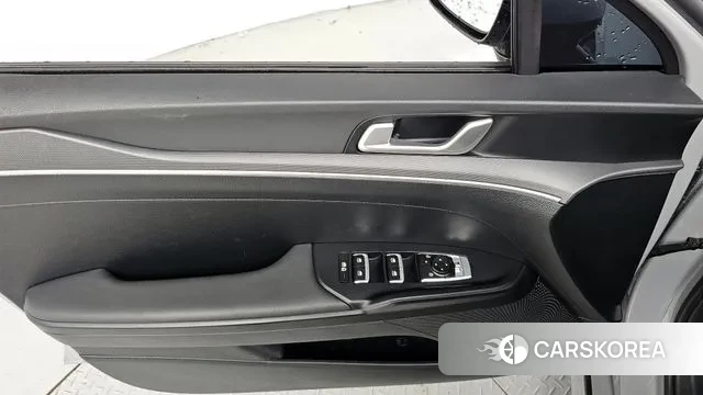 Kia The New K5 Hybrid 3rd generation id 3405174 из Кореи 8