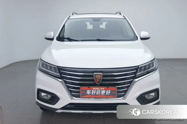 Roewe eRX5 id 3913786 из Китая 8