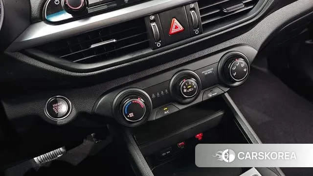 Kia The New K3 2nd generation id 3508674 из Кореи 8