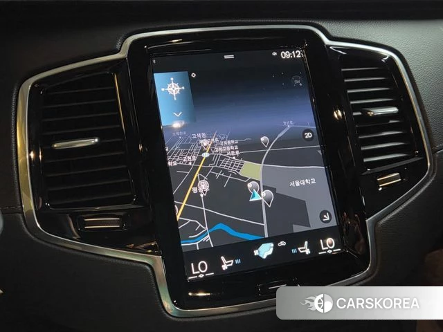 Volvo XC90 second Generation id 4409180 из Кореи 8