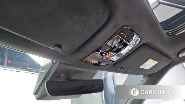 Hyundai Santa Fe (MX5) id 3333339 из Кореи 8