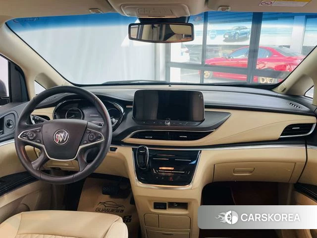 Buick GL8 id 4239954 из Китая 8
