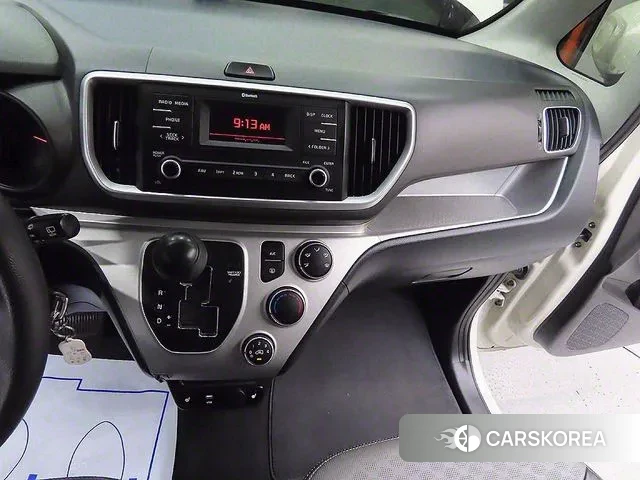 Kia The New Ray id 3038213 из Кореи 8