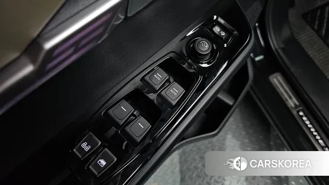 Ssangyong Torres id 3400931 из Кореи 8