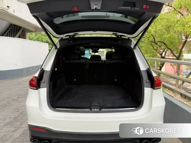 Mercedes-Benz GLE AMG id 4367382 из Китая 8