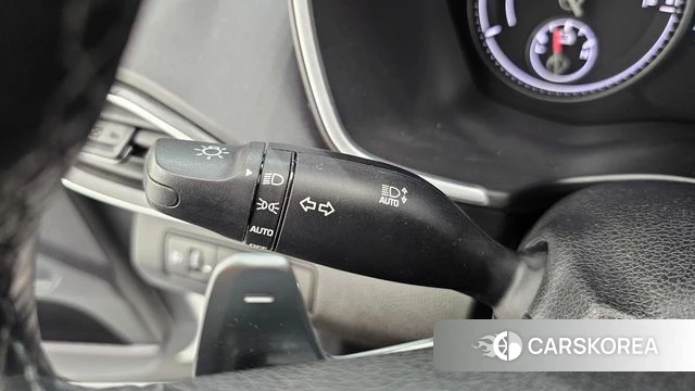 Hyundai The New Santa Fe id 4444876 из Кореи 8