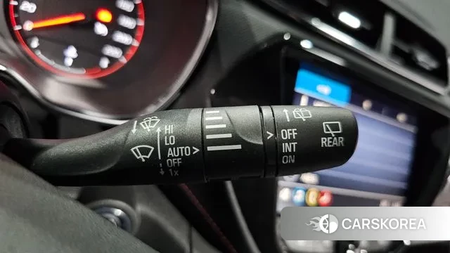 Chevrolet (GM Daewoo) Trailblazer id 2930759 из Кореи 8