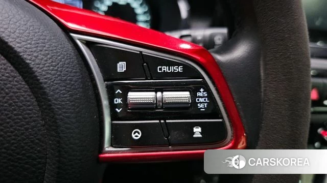 Kia Seltos id 4284531 из Кореи 8