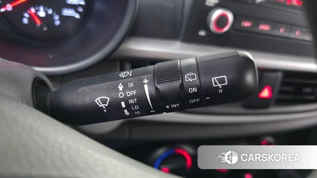 Kia All New Morning (JA) id 4755225 из Кореи 8