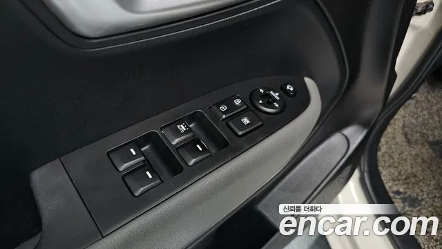 Kia The New Ray id 2673411 из Кореи 8