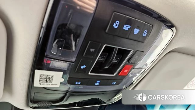 Hyundai Staria id 3870336 из Кореи 8