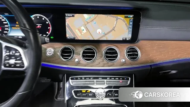 Mercedes-Benz E-Class W213 id 3509385 из Кореи 8