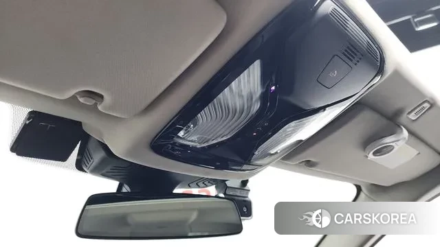 BMW 5 Series (G30) id 3449551 из Кореи 8