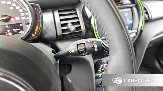Mini Cooper id 4507457 из Кореи 8