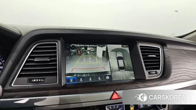 Genesis G80 id 3434479 из Кореи 8