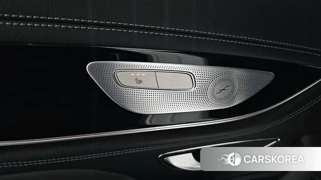 Mercedes-Benz AMG GT id 3682062 из Кореи 8