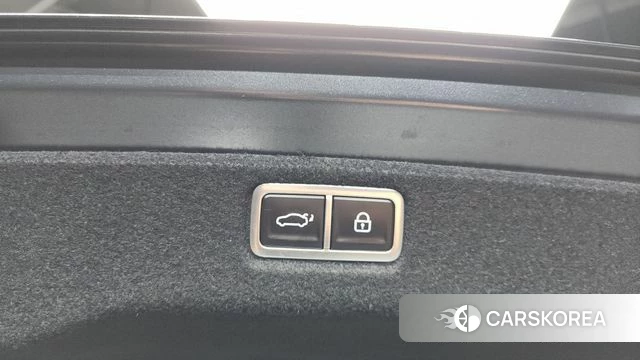 Hyundai Sonata D Edge (DN8) id 4280670 из Кореи 8