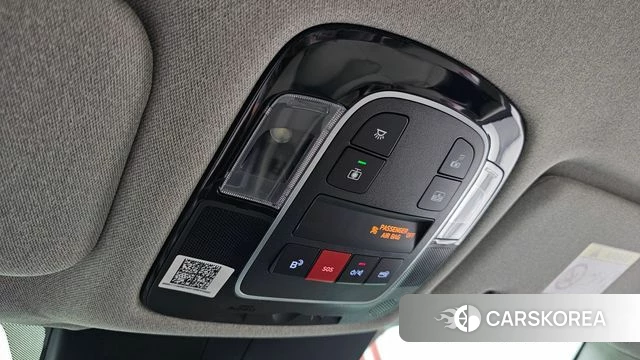 Hyundai Sonata D Edge (DN8) id 4494085 из Кореи 8
