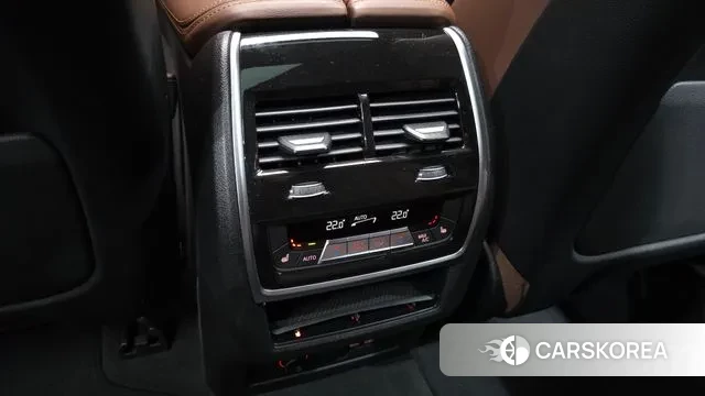 BMW X5 (G05) id 3701062 из Кореи 8