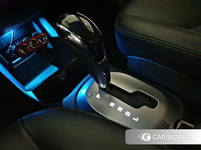 Chevrolet (GM Daewoo) The Next Spark id 4865529 из Кореи 8