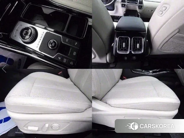 Kia Sorento 4th Generation id 3059658 из Кореи 8