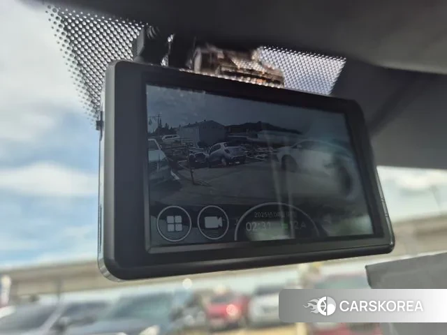 Ssangyong Berry New Tivoli id 3017898 из Кореи 8