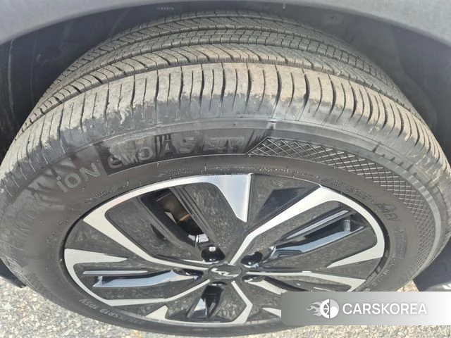 Kia EV6 id 4469859 из Кореи 8
