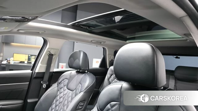 Kia Sorento 4th Generation id 3806749 из Кореи 8