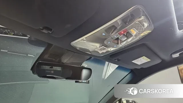 Genesis GV70 id 3528888 из Кореи 8