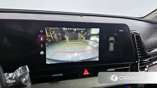 Kia Sportage 5th Generation id 3343169 из Кореи 8