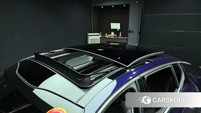 Kia Stinger Meister id 3059358 из Кореи 8