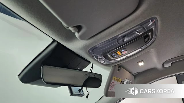 Hyundai Kona (SX2) id 3831536 из Кореи 8