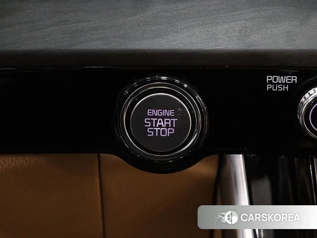 Kia Carnival 4th generation id 3681059 из Кореи 8