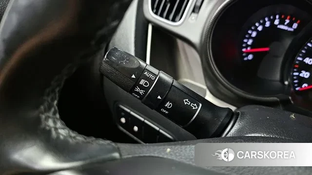 Kia The New Ray id 3060684 из Кореи 8