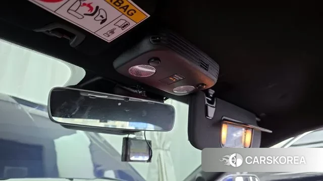 Ford Mustang id 3203068 из Кореи 8