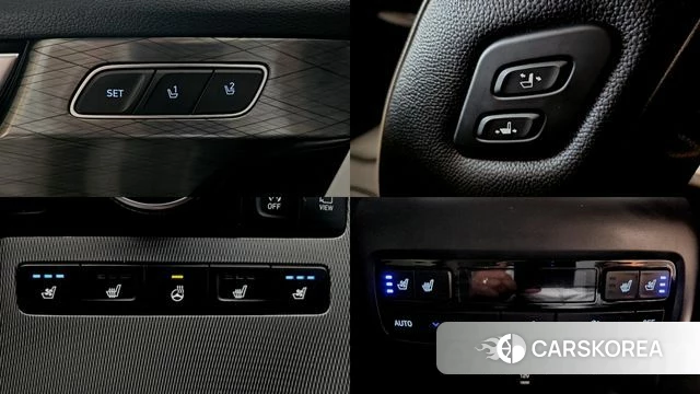 Hyundai Palisade id 3916279 из Кореи 8