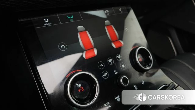 Land Rover Range Rover Velar id 3834300 из Кореи 8