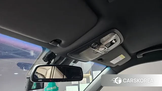 Ssangyong Beautiful Korando id 3614886 из Кореи 8