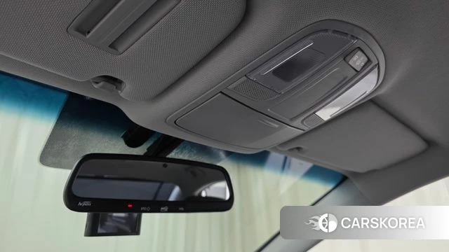 Hyundai Sonata New Rise id 4417028 из Кореи 8