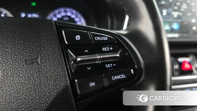 Hyundai Grandeur IG id 4536804 из Кореи 8