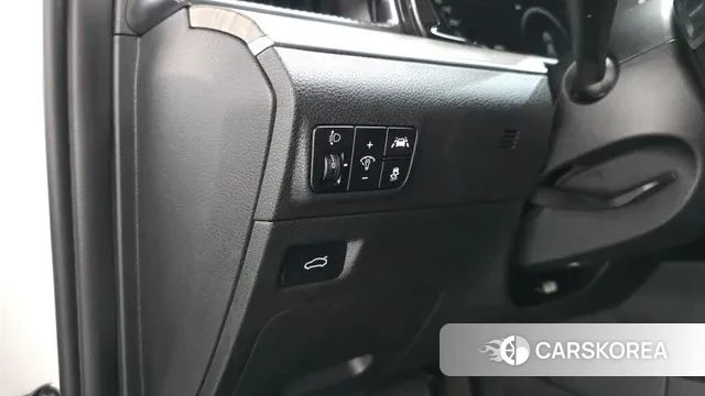 Kia K5 3rd generation id 3646498 из Кореи 8