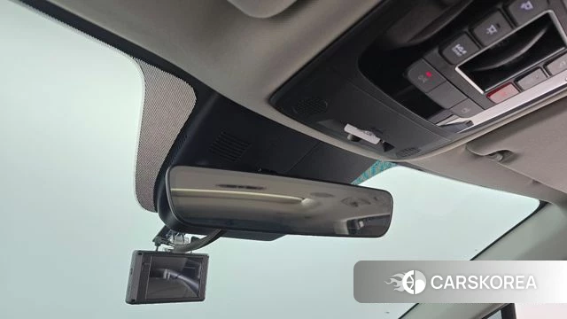 Kia The New Carnival 4th Generation id 4230140 из Кореи 8